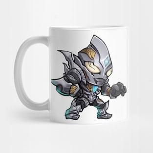 ultra man Mug